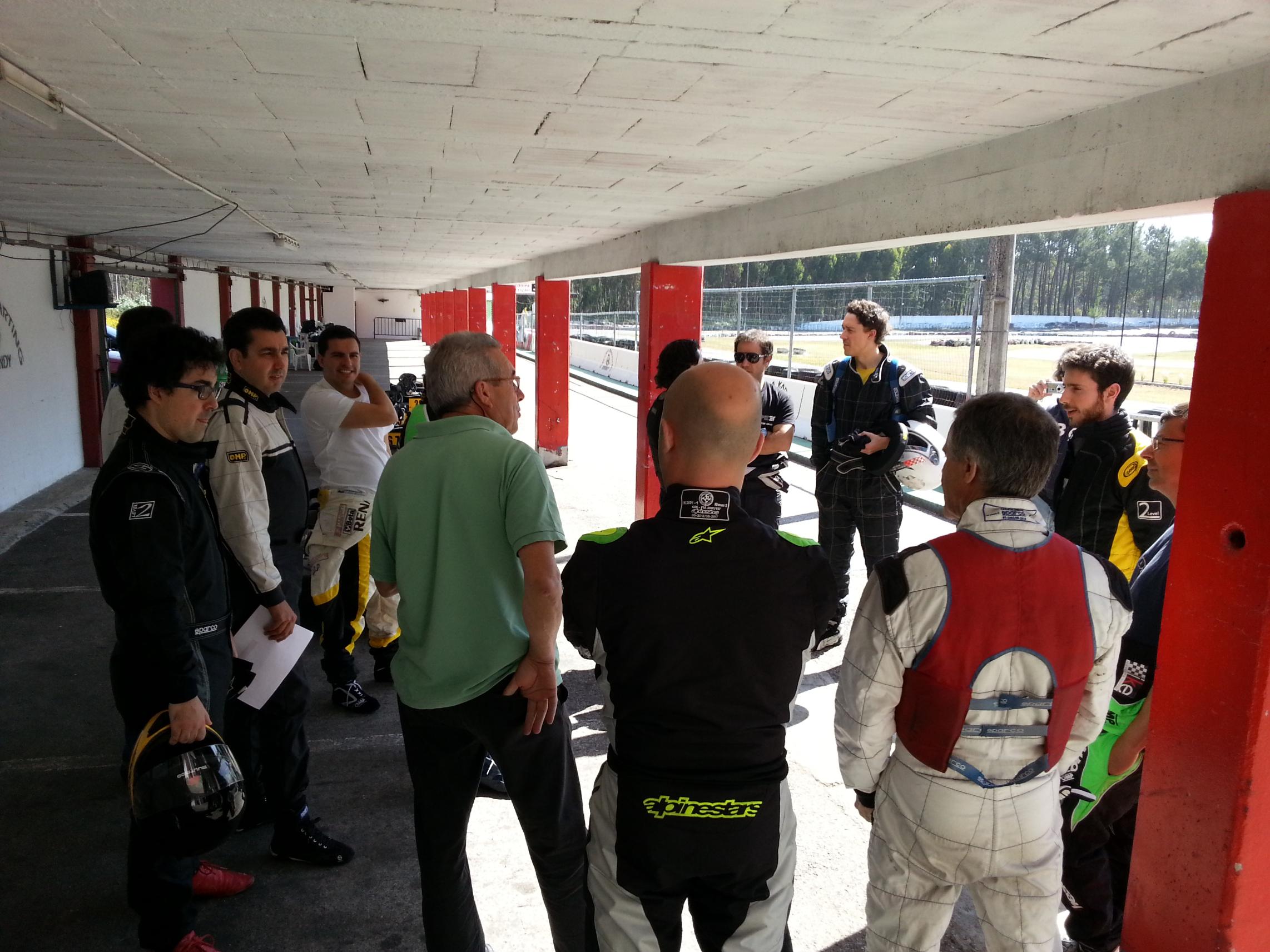 GP Kartkup Challenge10